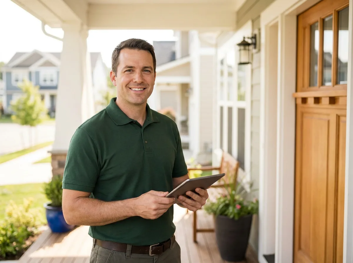Pest control FAQs for Barstow, IL